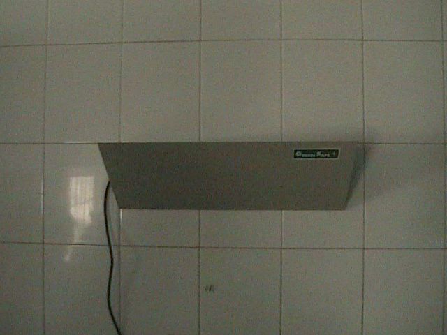 EQUIPO GREEN SAFE MODELO SPECIAL 1 TUBO LUZ ULTRAVIOLETA